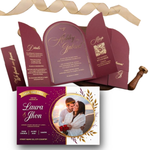 INVITATION / دعوة