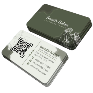 CARTE VISITE